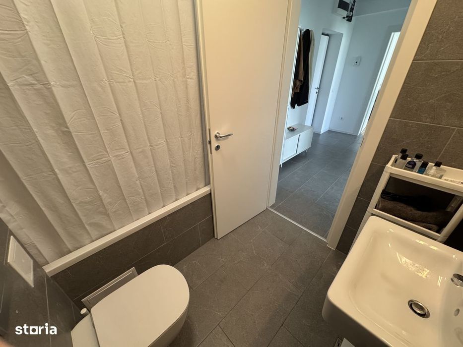 Apartament 2 Camere CU PARCARE INCLUSA