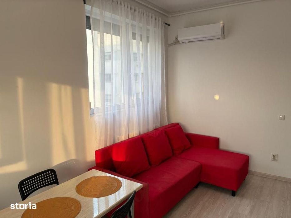 Apartament 2 camere Chiajna – Renovat nou, Centrala, AC