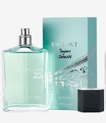 Eclat Toujours Intensité духи муж