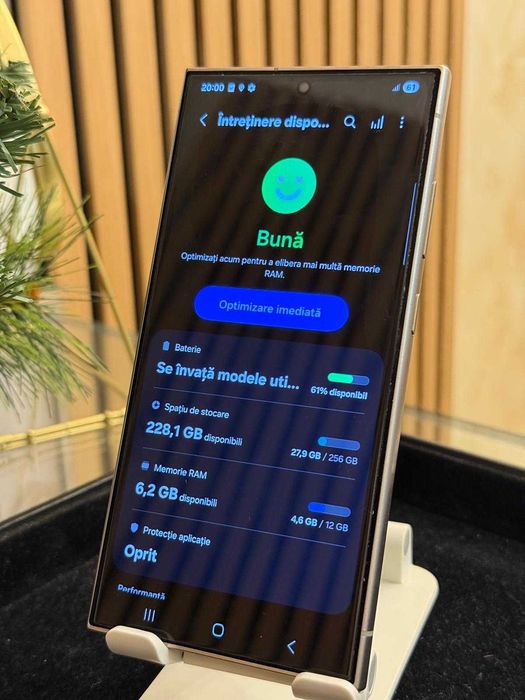 Samsung Galaxy S24 Ultra / 256Gb/ Impecabil!!!