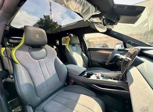 BYD Song l exellent 4wd 602km naxt va xalol nasiyaga