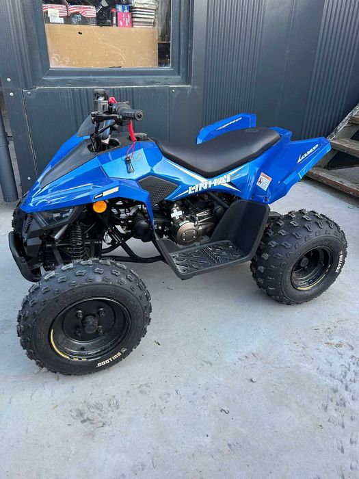 atv linhaI 110 Copii