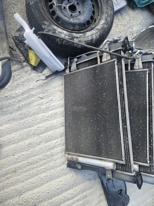 Radiator clima radiator apa smart forfour