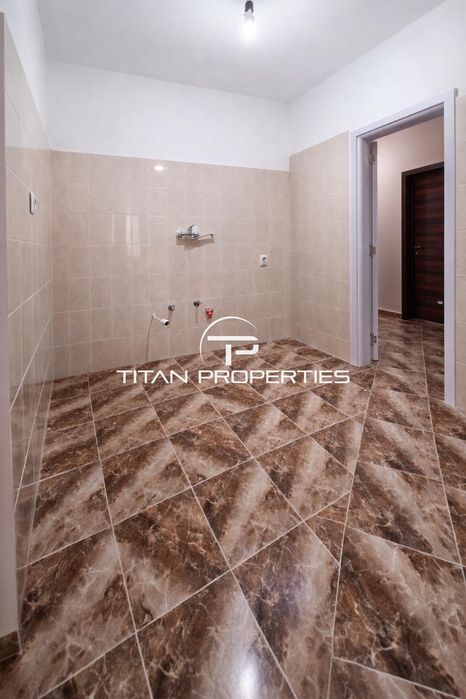 Продава се Двустаен апартамент в Пловдив, Тракия - 46 кв.м за 1220 €/кв.м - Снимка #4