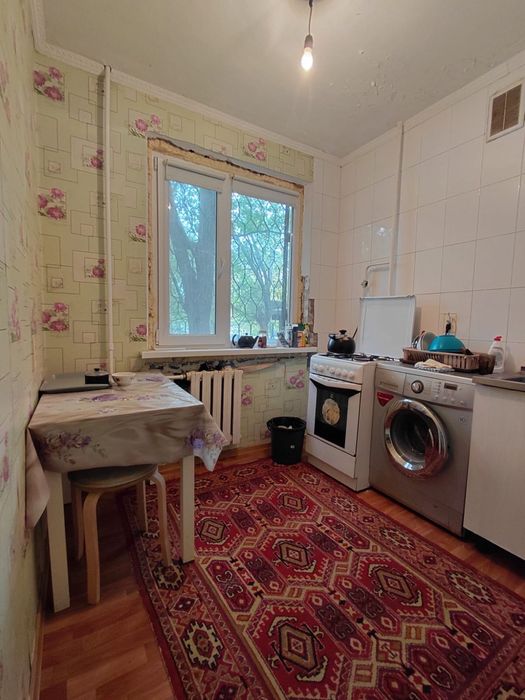 продам квартиру в районе нур отан