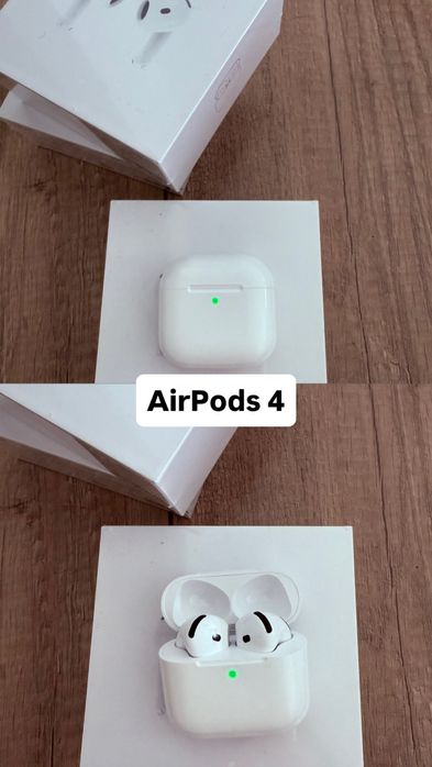 Беспроводные наушники