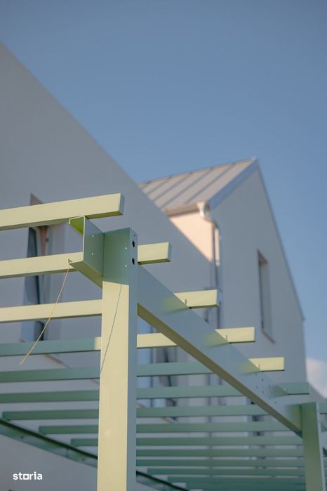 Apartamente la VILA, colinapark.ro, Pompa caldura individ., Energ.A