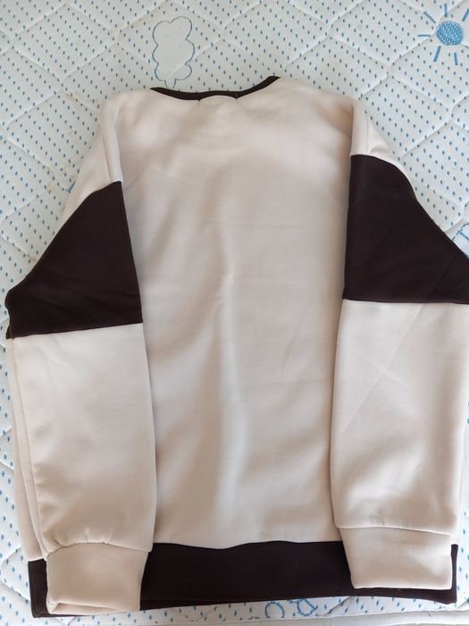 3 практически нови суичъра, които да облечете за първи път