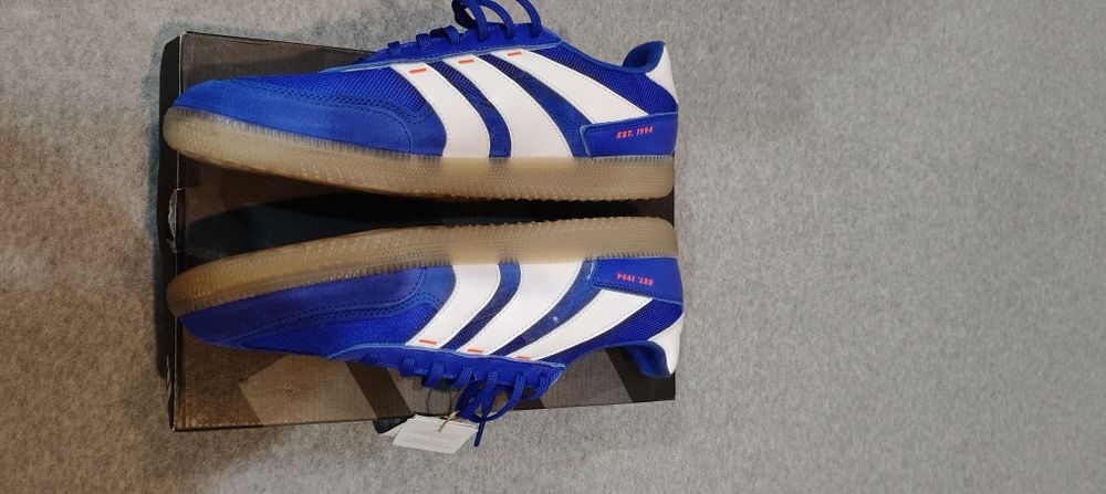 Adidași Adidas Predator Freestyle
