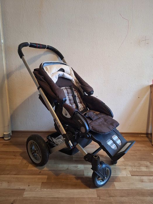 Детска количка , марка Hartan