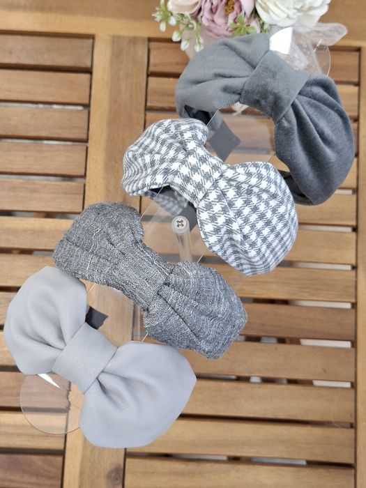 Дамска диадема ръчна изработка