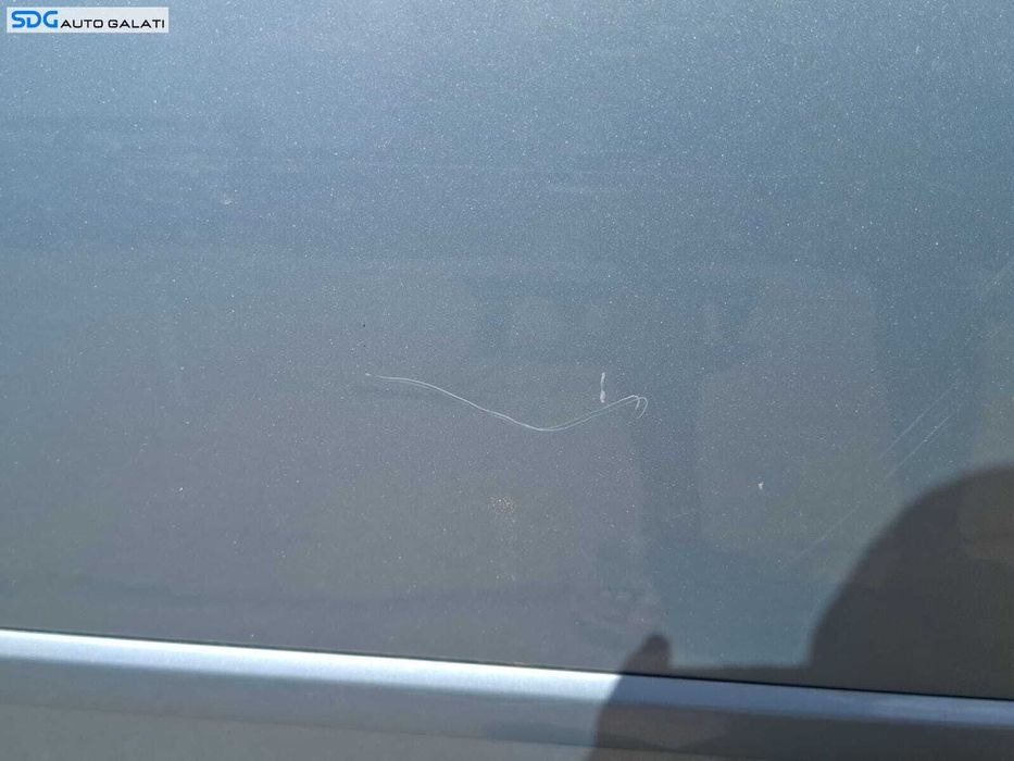 Usa Usi Portiera Portiere Dreapta Spate Audi A4 B7 Sedan Berlina Limuzina 2004 - 2008 [LC1320]