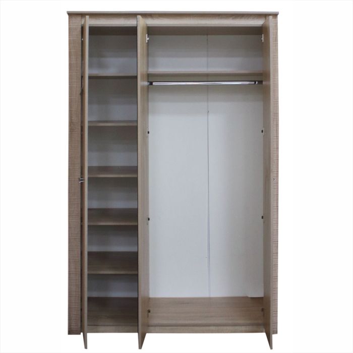 Шкаф и комод Элана