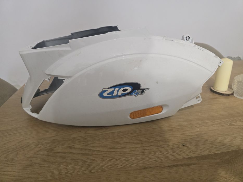 Carene piaggio zip