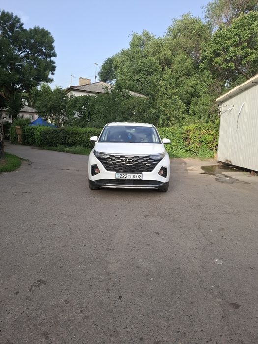 Трансфер по городу