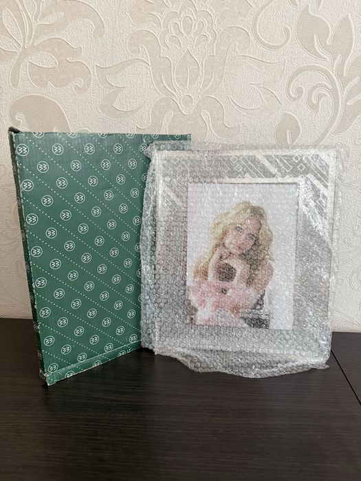 Рамочка для фото