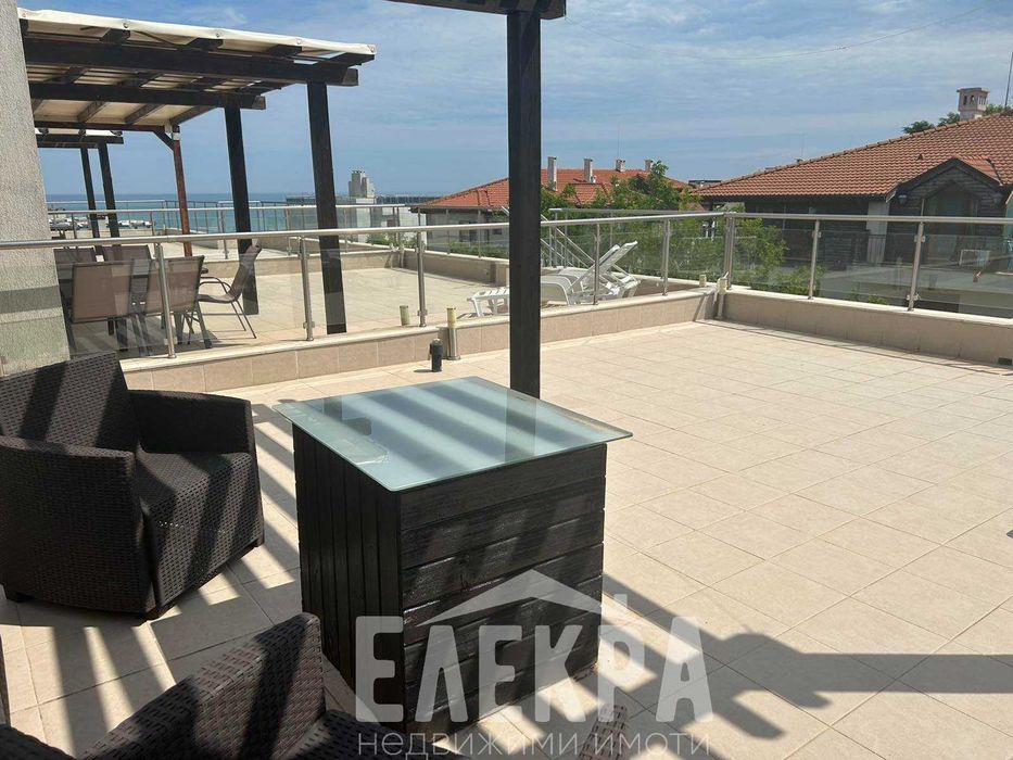 Продава се Двустаен апартамент в Варна, Център - 137 кв.м за 672 €/кв.м - Снимка #9