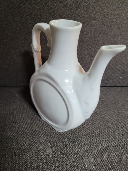 Порцеланово бърдуче! Състояние ново!