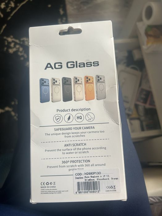 Husa Iphone 14 Noua