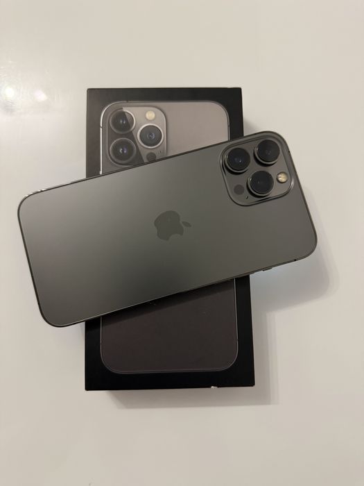 iPhone 13 Pro Max de 256GB