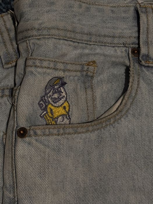 Джынсы DENIM Мужской