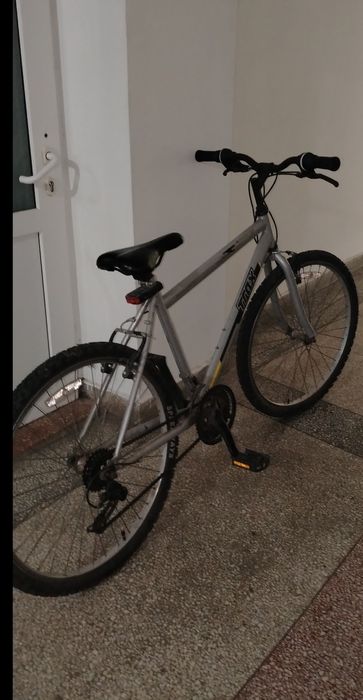 Bicicleta Trax 6x3 viteze