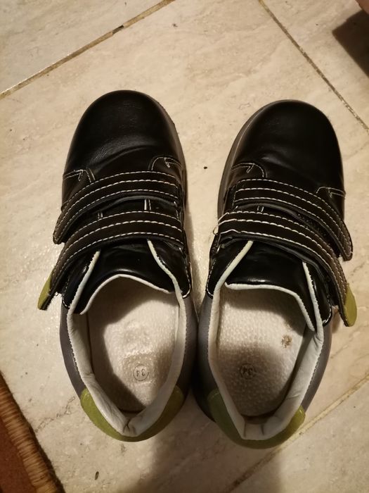 Pantofi sport copii