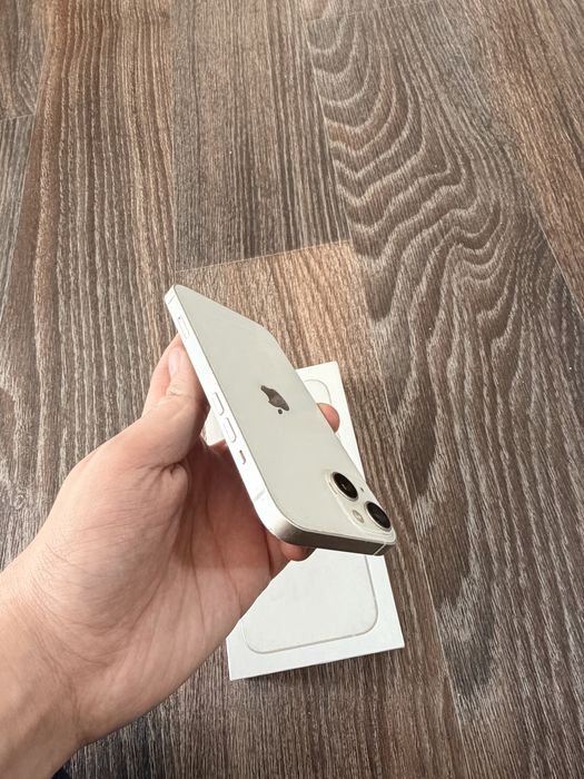 Айфон 13/128Гб - В отличном состоянии