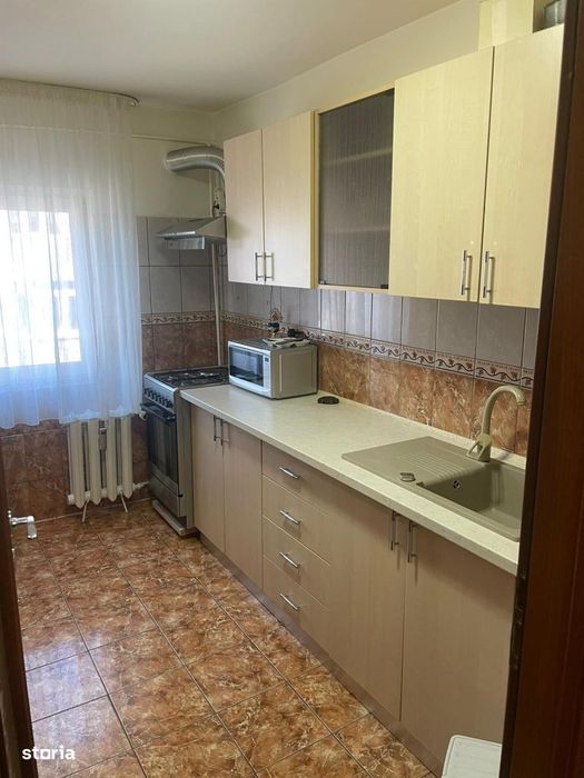 Apartament 2 camere, Modern, Narcisa