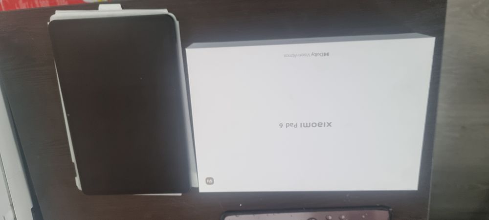 Planshet Mi Pad 6 8/128GB