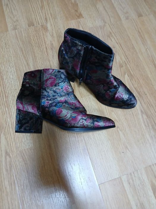 Botine Dama elegante