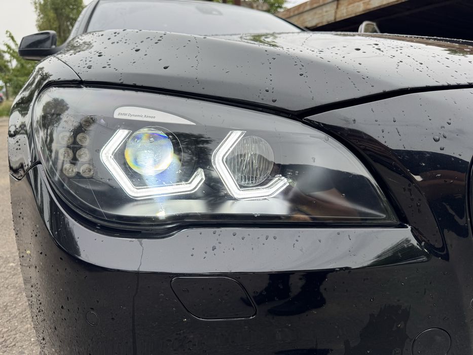 piese bmw f01 f02 f03 f04 seria7 306cp 740xd n57 mpack 2011