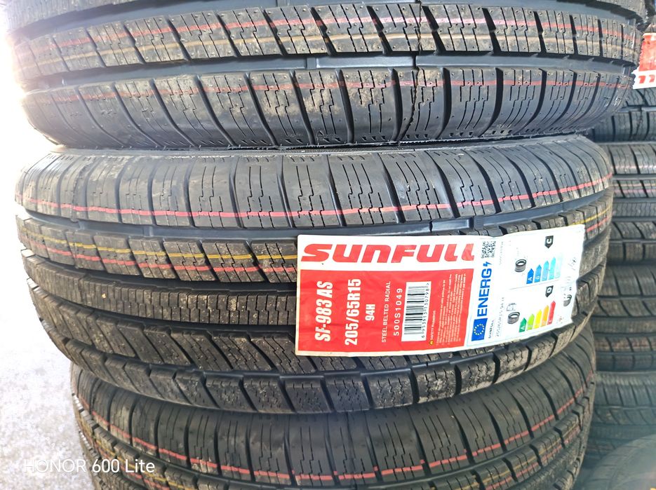 205.65R15 sunfull