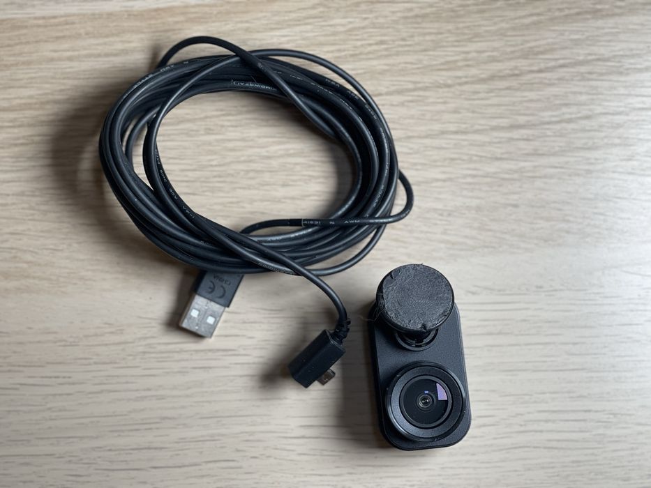 Видео Регистратор Garmin Mini 2
