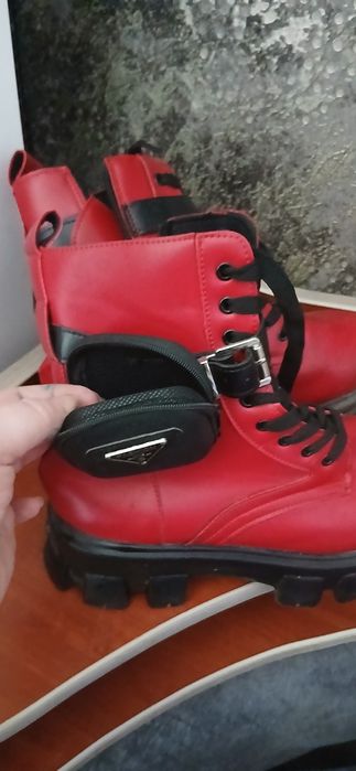 Сапоги весение40- 41 р.