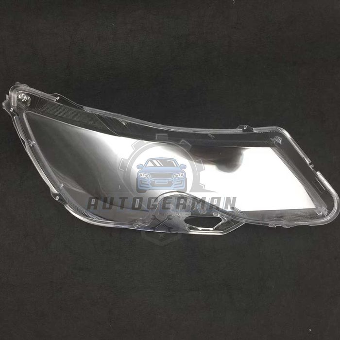 Капаци фарове Skoda Superb 2 (13-15) стъкло фар крушки Шкода Супърб 2 xenon