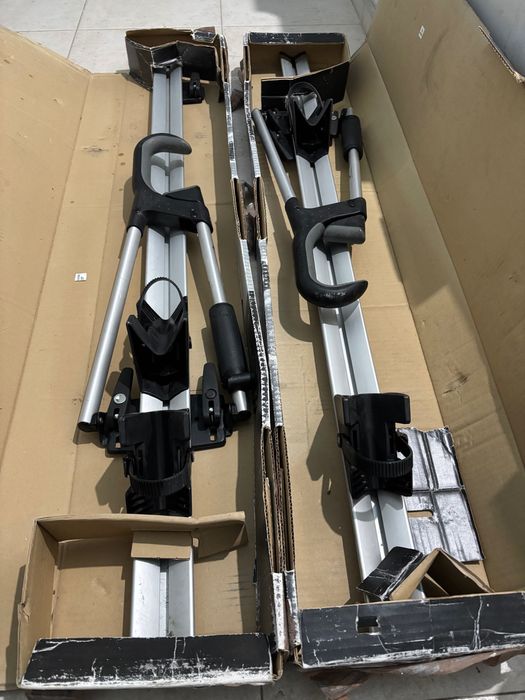 Стойка / багажник за велосипед