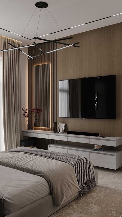 Дизайнер интерьера