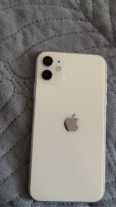 Iphone 11 64gb 100akb