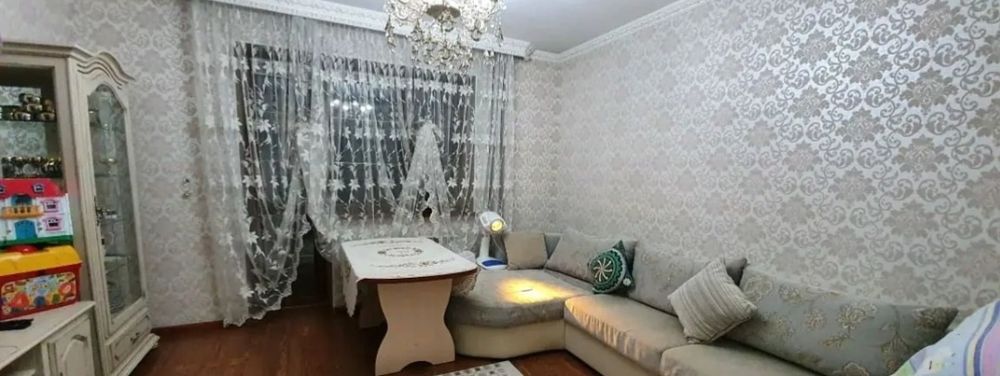 Квартира продаётся, торг возможен, срочно