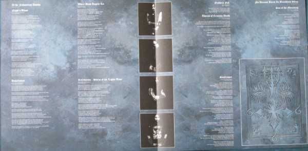 Dissection – Storm Of The Light's Bane Limited Edition