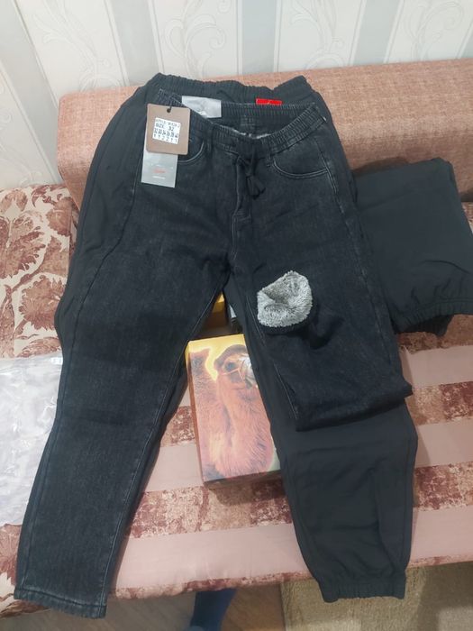 Одежда куртка оригинал