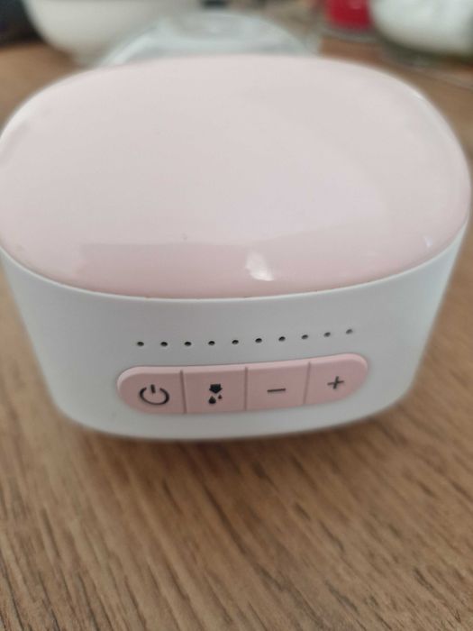 Молокоотсос электрический