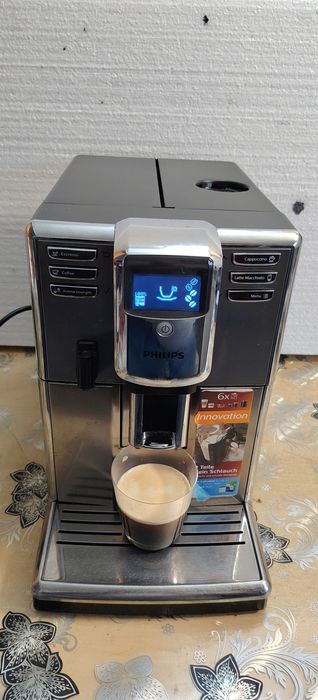 Espresor cafea Philips