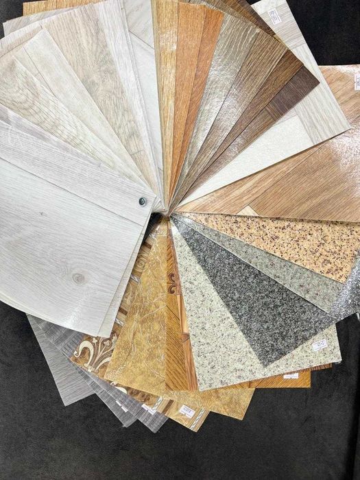 Бытовой линолеум оптом и в розницу