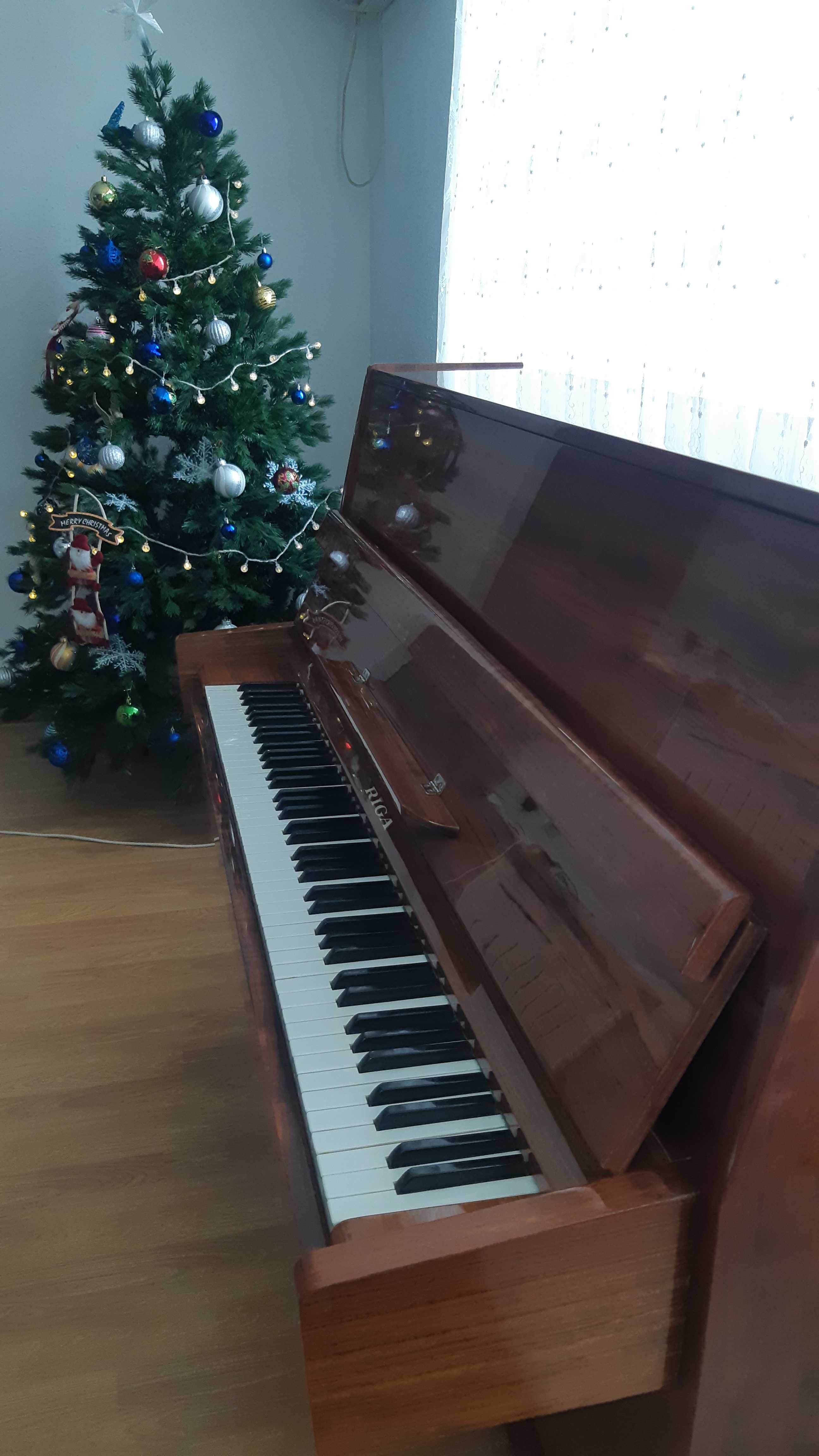 Новогоднее украшение Impuls Piano Арт.A1153