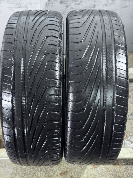 195/55R16 Uniroyal rainsport
