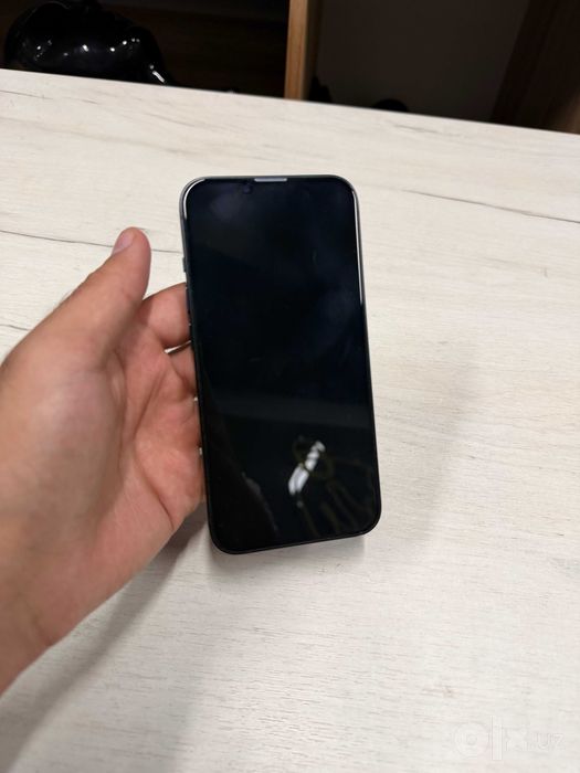 Отдам iPhone 13 за - 300$ - ga Bervoraman