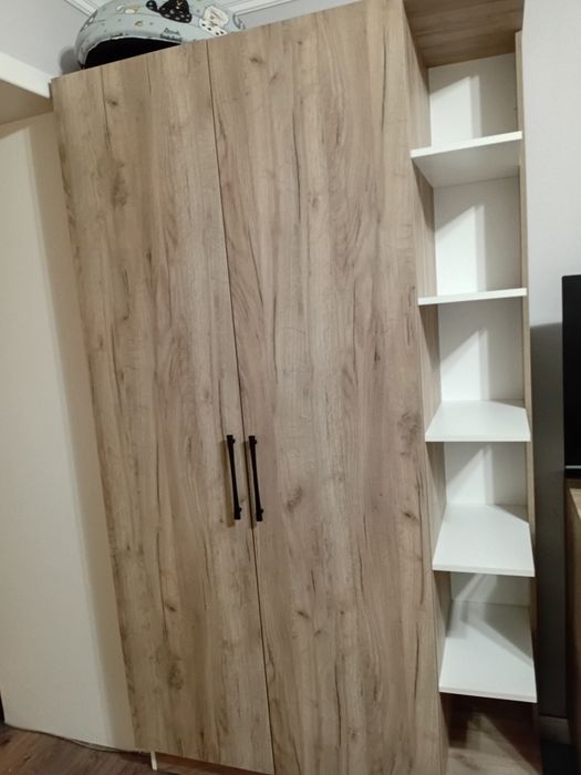 Продам шкаф и комод