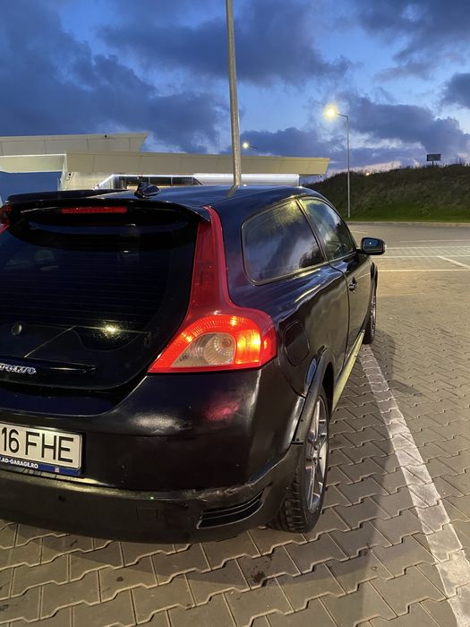 Vand Volvo c30 1.6 D an 2008